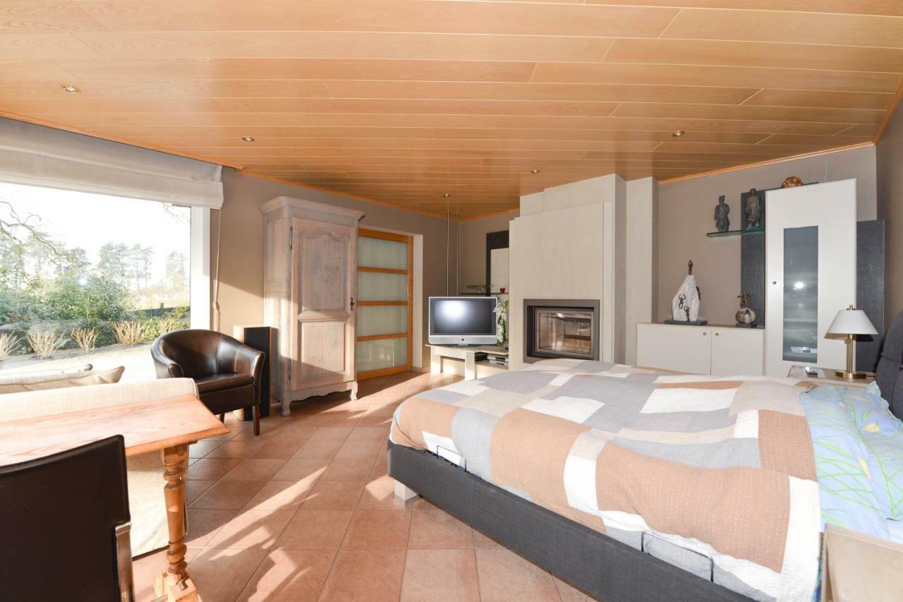 B&B Les Secrets De La Vie Celles  Экстерьер фото