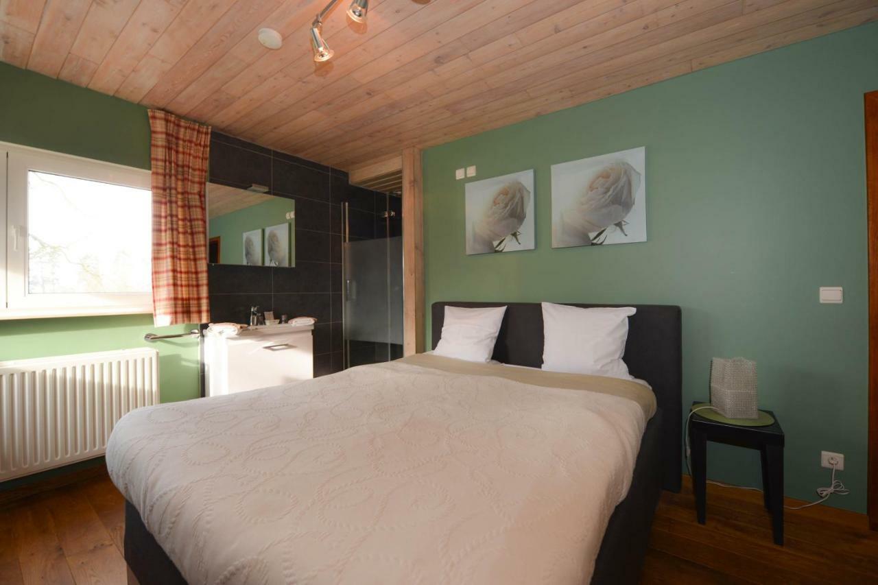 B&B Les Secrets De La Vie Celles  Экстерьер фото