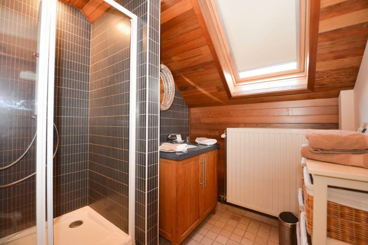 B&B Les Secrets De La Vie Celles  Экстерьер фото