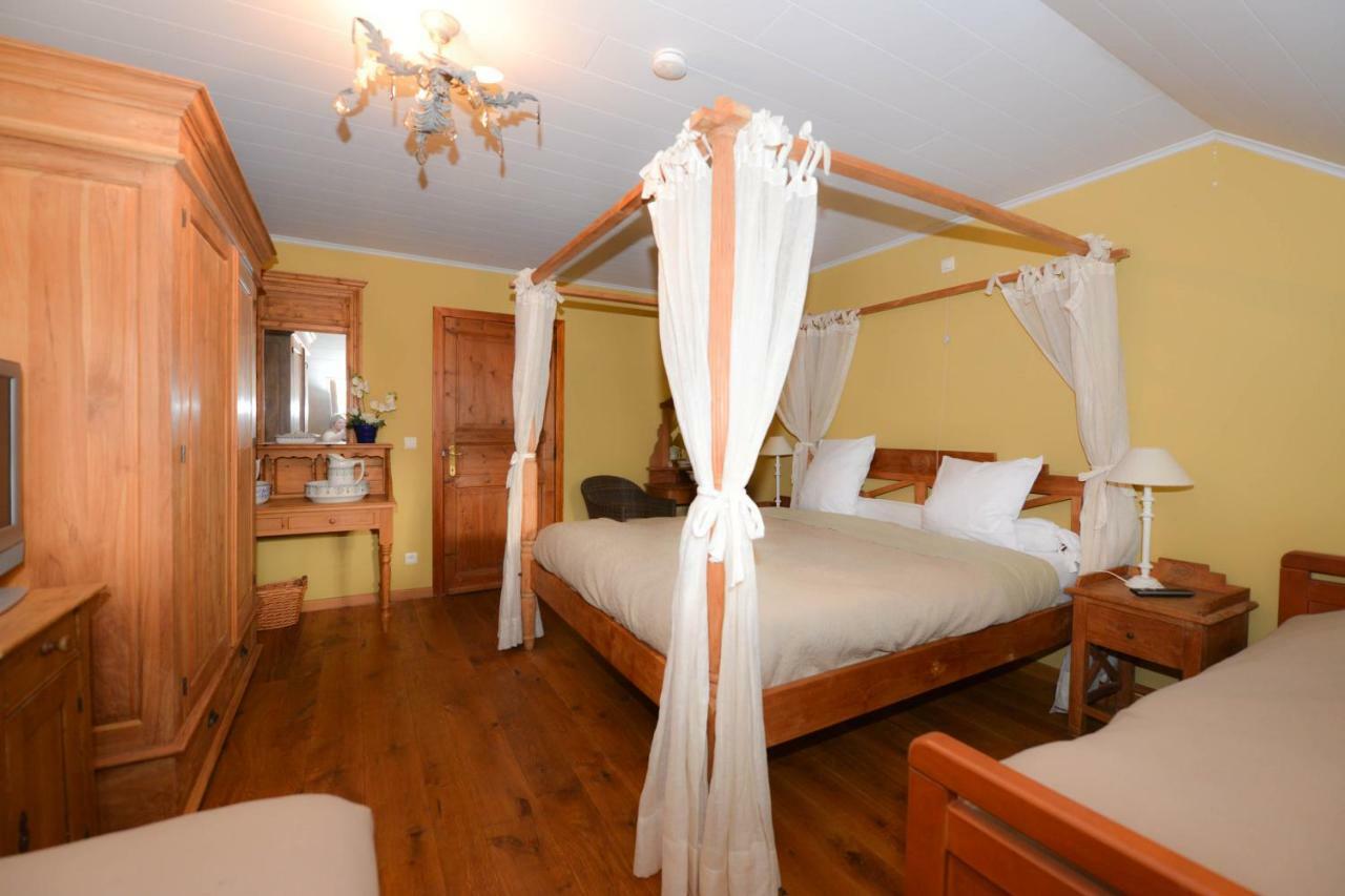 B&B Les Secrets De La Vie Celles  Экстерьер фото
